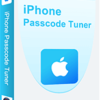 Cocosenor iPhone Passcode Tuner Cover