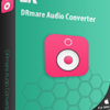 DRmare Audio Converter Cover