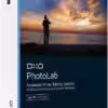 DxO PhotoLab Cover