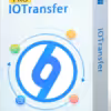 IOTransfer Pro Cover