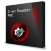 IObit Driver Booster Pro Cover