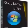IObit Start Menu 8 Pro Cover