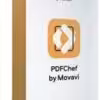 Movavi PDFChef Cover