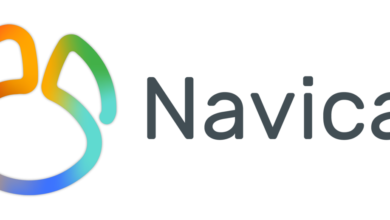 Navicat Premium cover