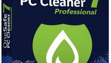 OneSafe PC Cleaner Pro Cover