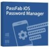 PassFab iOS Password Manager Cover