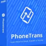 PhoneTrans Cover