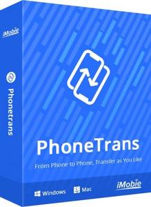 PhoneTrans Cover