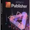 Serif Affinity Publisher Cover
