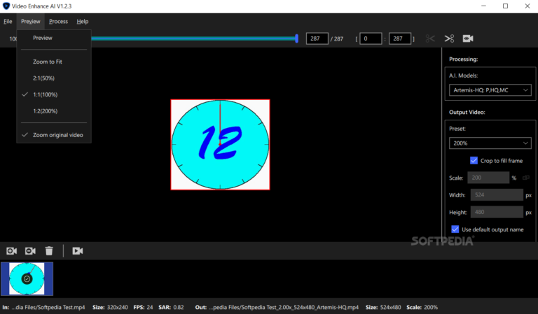 for ipod instal Topaz Video Enhance AI 3.4.0