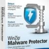 WinZip Malware Protector Cover