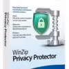 WinZip Privacy Protector Cover