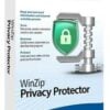 WinZip Privacy Protector Cover