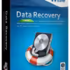 Wise Data Recovery Pro Cover