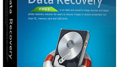 Wise Data Recovery Pro Cover