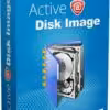 Active@ Disk Image Professional Cover