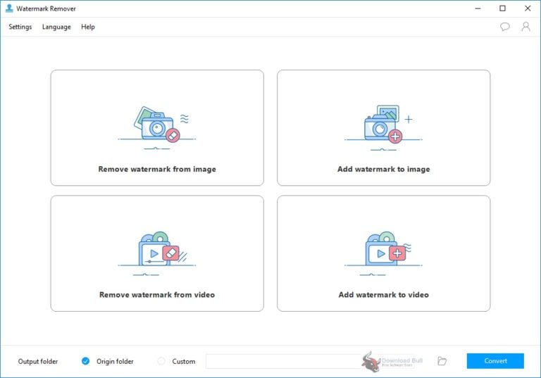 instaling Apowersoft Watermark Remover 1.4.19.1
