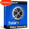 Bigasoft Total Video Converter Cover