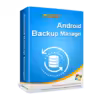 Coolmuster Android Backup Manager Cover