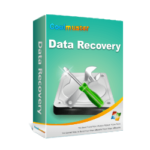 Coolmuster Data Recovery Cover