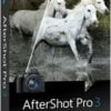 Corel AfterShot Pro Cover