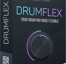 Drumforge Drumflex Cover