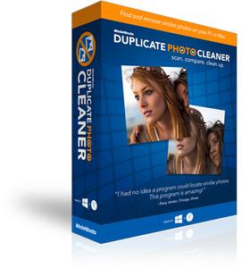photos duplicate cleaner
