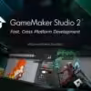 GameMaker Studio Ultimate 2022.8.1.36 with Crack 4 GameMaker Studio Ultimate Cover