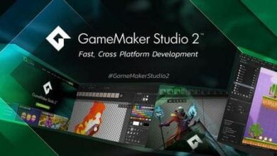 GameMaker Studio Ultimate Cover