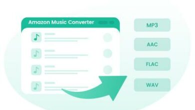 Macsome Amazon Music Downloader Cover