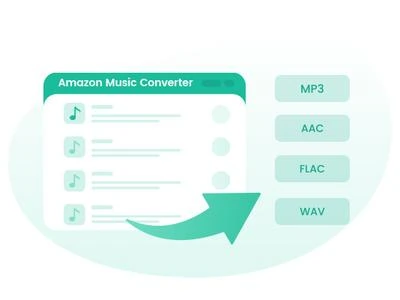 Macsome Amazon Music Downloader Cover