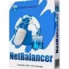 NetBalancer Cover