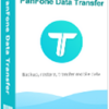 PanFone Data Transfer Cover