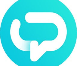 PanFone WhatsApp Transfer Logo