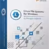 Paragon Linux File Systems for Windows Cover