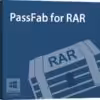 PassFab for RAR Cover