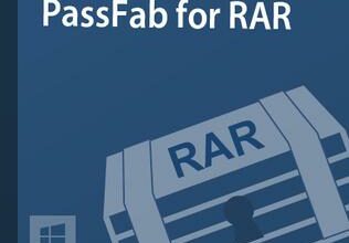 PassFab for RAR Cover