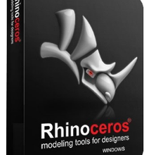 Rhinoceros Cover