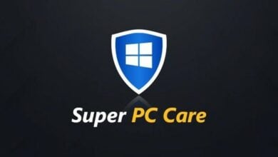 Systweak Super PC Care Cover