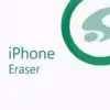 Tipard iPhone Eraser Cover