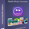 TuneMobie Apple Music Converter Cover