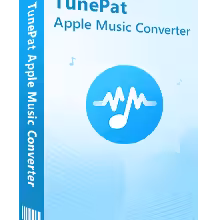 TunePat Apple Music Converter Cover