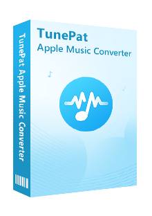 TunePat Apple Music Converter Cover