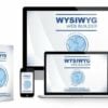 WYSIWYG Web Builder Cover