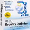 WinZip Registry Optimizer Cover