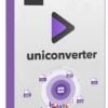 Wondershare UniConverter Cover