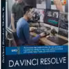 Blackmagic Design DaVinci Resolve Studio cover