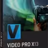 MAGIX Video Pro Cover