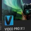 MAGIX Video Pro Cover