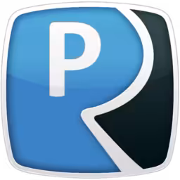 Privacy Reviver Logo